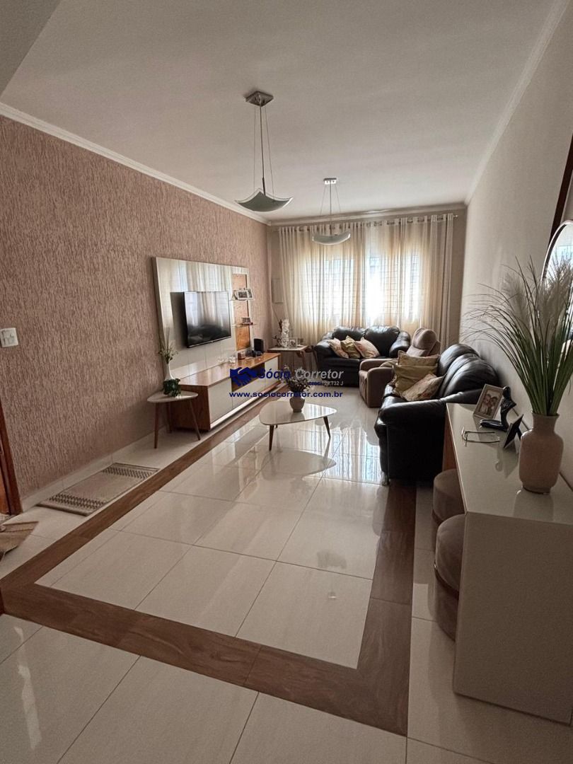 Sobrado, 3 quartos, 146 m² - Foto 6