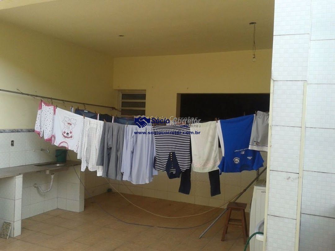 Casa, 3 quartos, 250 m² - Foto 12