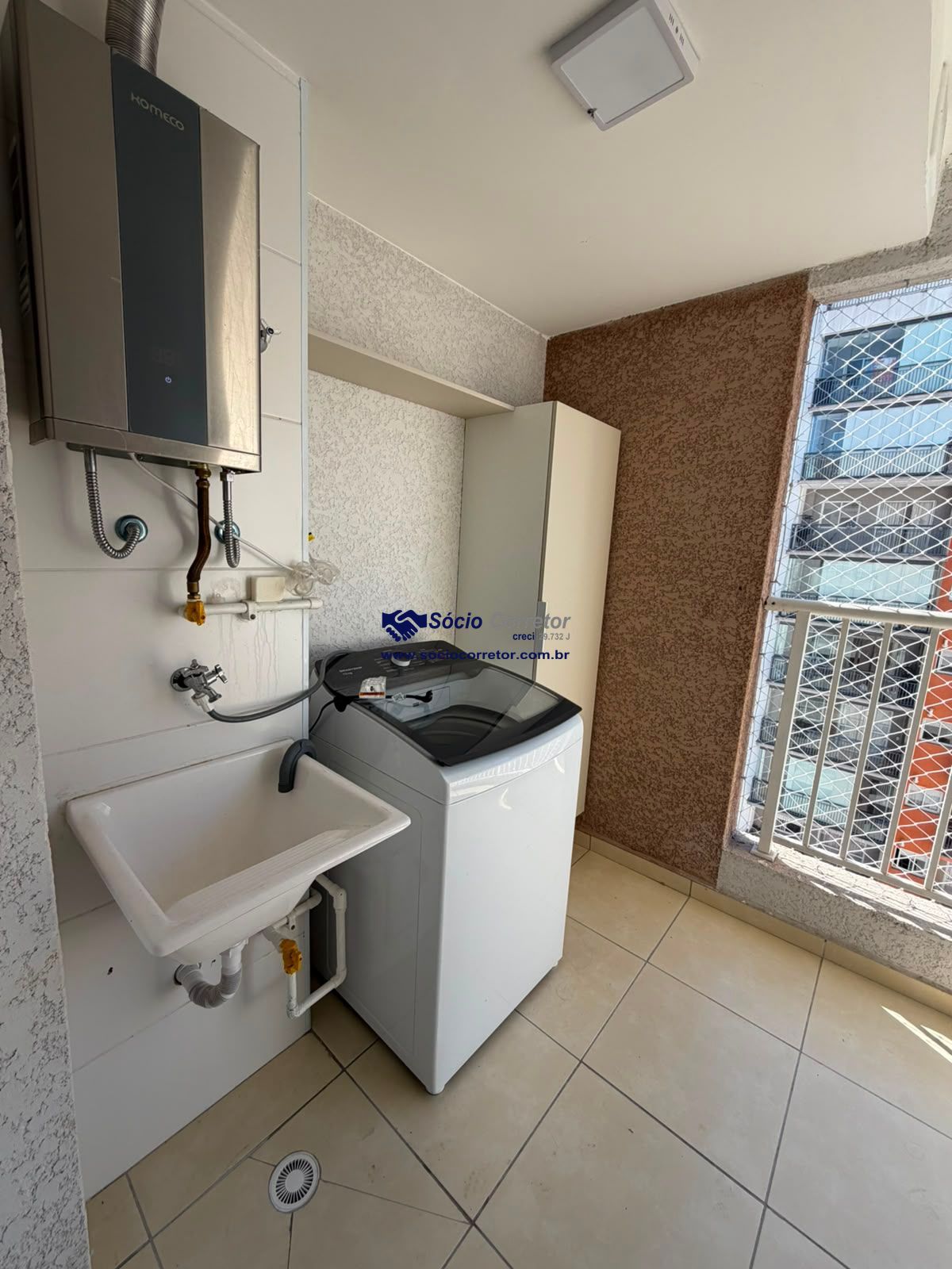 Apartamento, 2 quartos, 44 m² - Foto 18