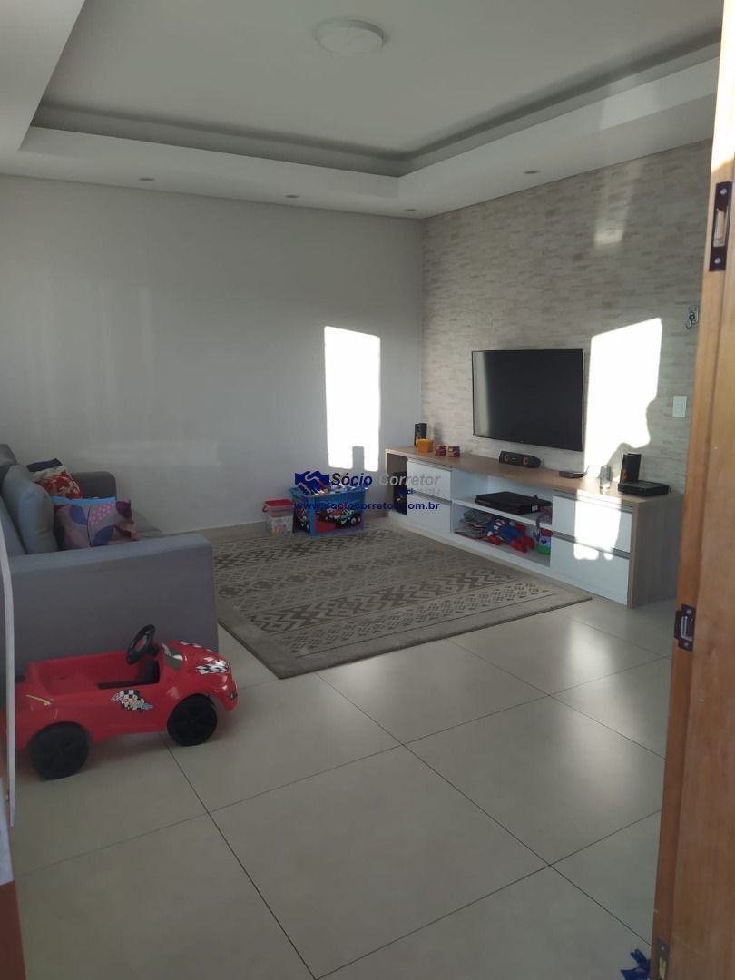 Sobrado, 3 quartos, 250 m² - Foto 12