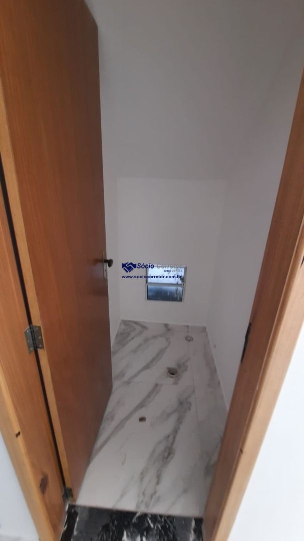 Sobrado, 3 quartos, 90 m² - Foto 23