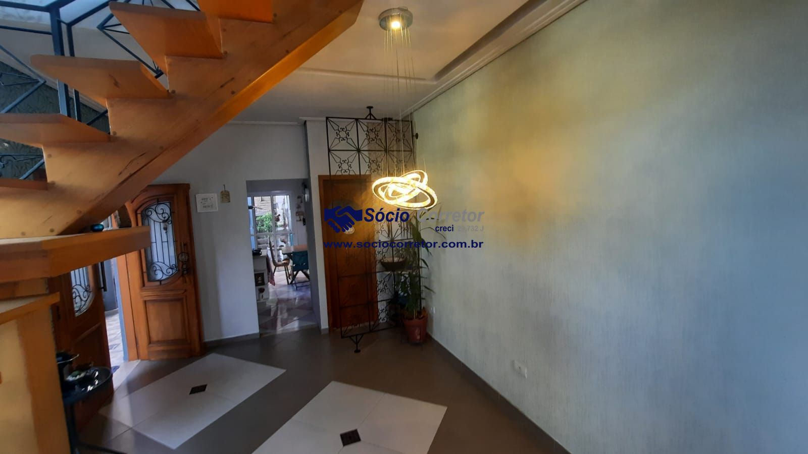 Sobrado, 3 quartos, 192 m² - Foto 43
