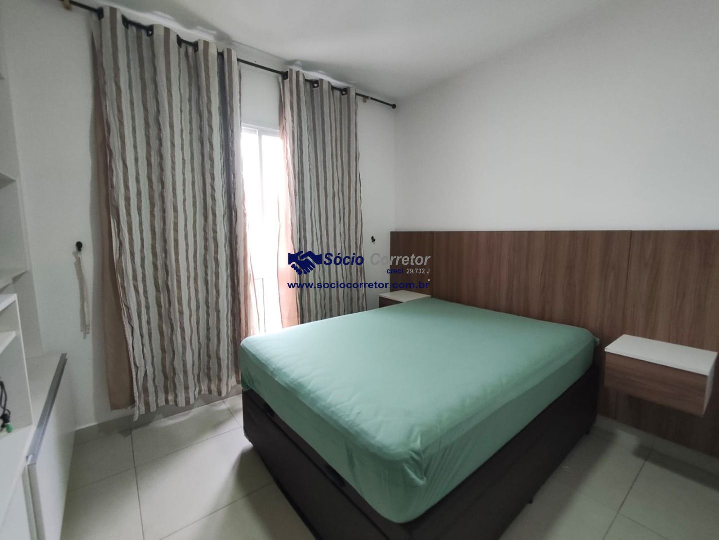 Apartamento, 1 quarto, 40 m² - Foto 5
