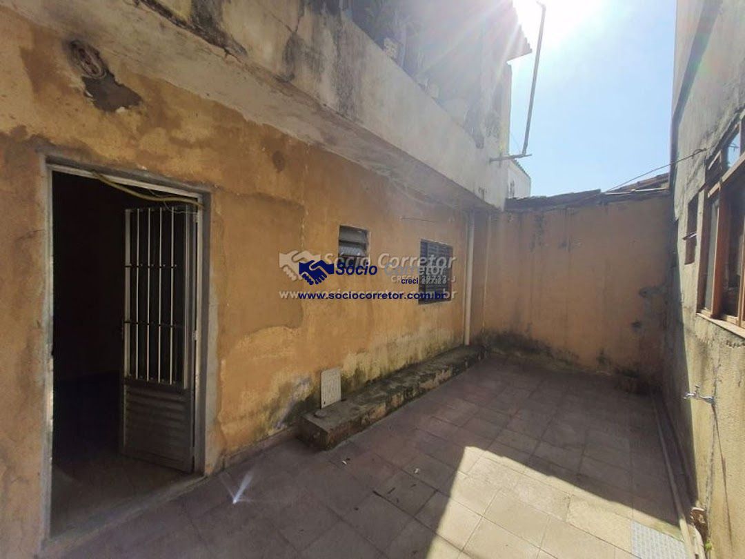 Sobrado, 2 quartos, 167 m² - Foto 23