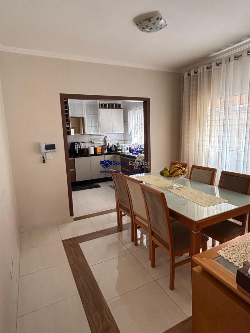 Sobrado, 3 quartos, 146 m² - Foto 11