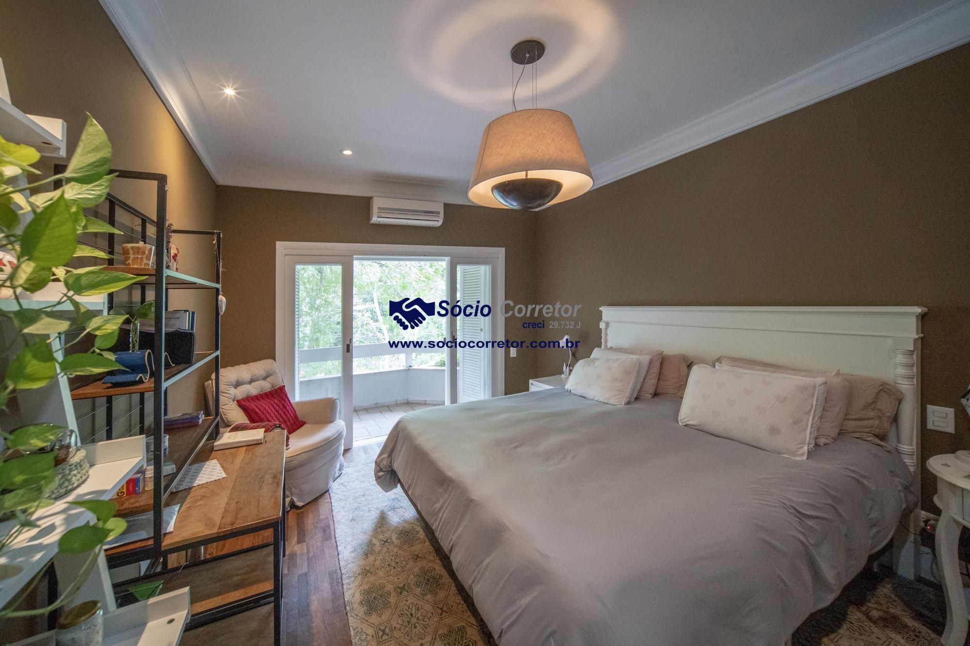Casa, 4 quartos, 666 m² - Foto 17