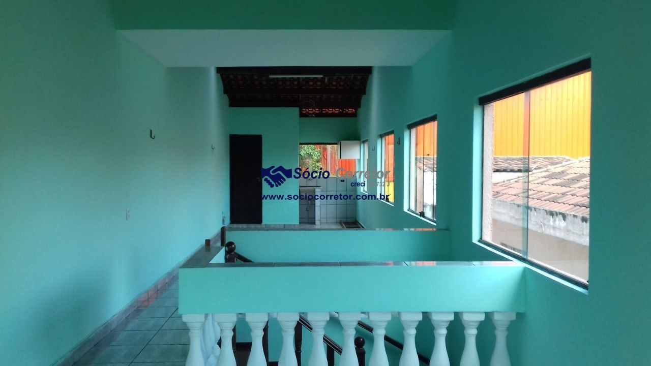 Sobrado, 3 quartos, 220 m² - Foto 10