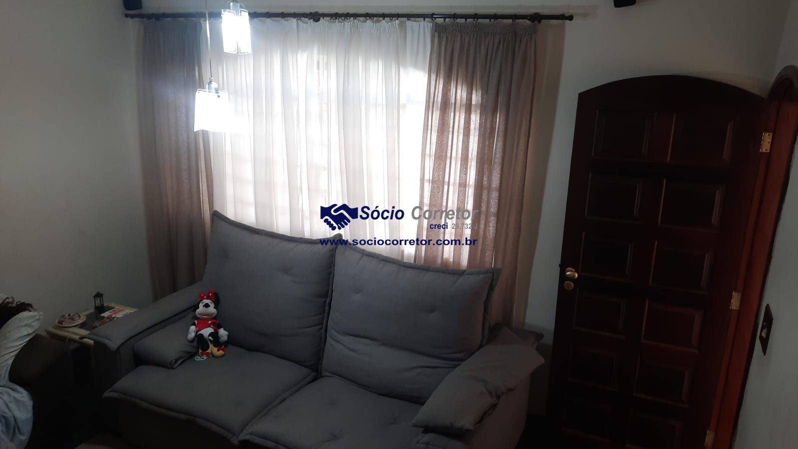 Sobrado, 2 quartos, 116 m² - Foto 12