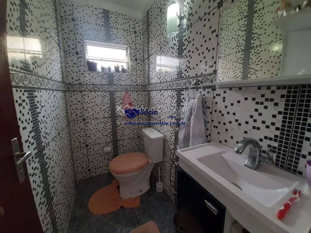 Sobrado, 3 quartos, 250 m² - Foto 24