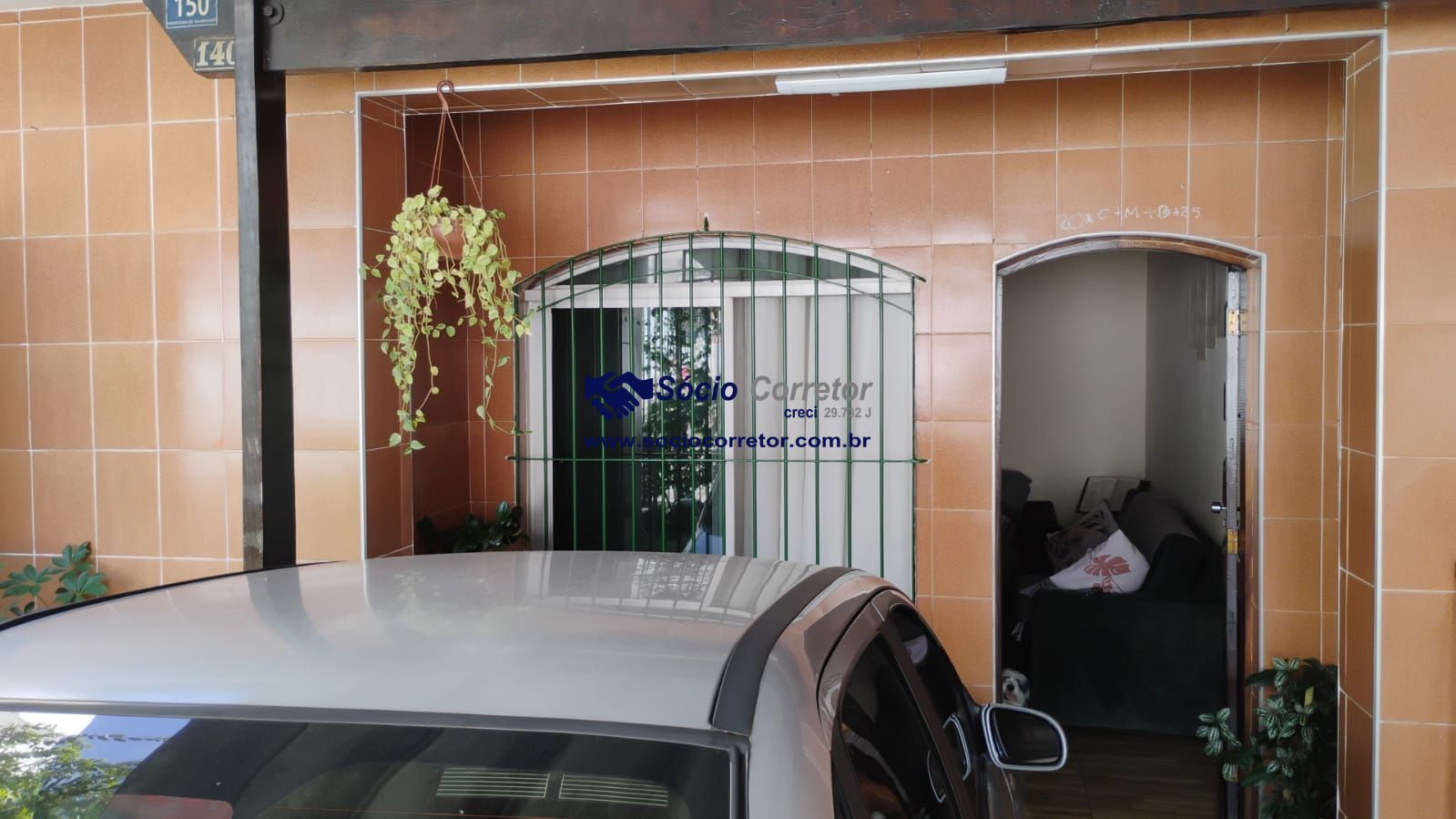 Casa, 3 quartos, 105 m² - Foto 4