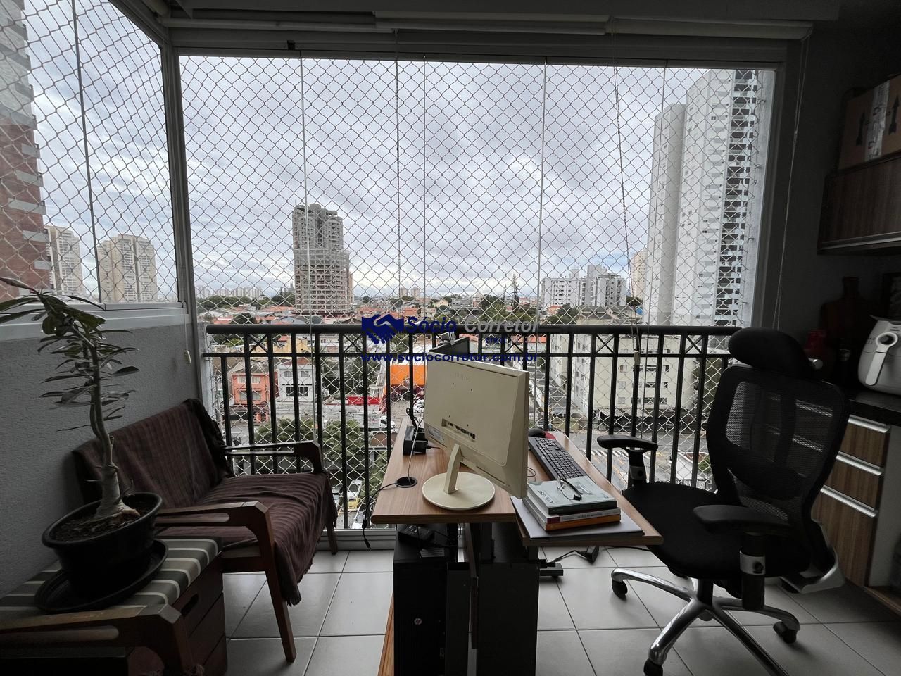 Apartamento, 3 quartos, 82 m² - Foto 7