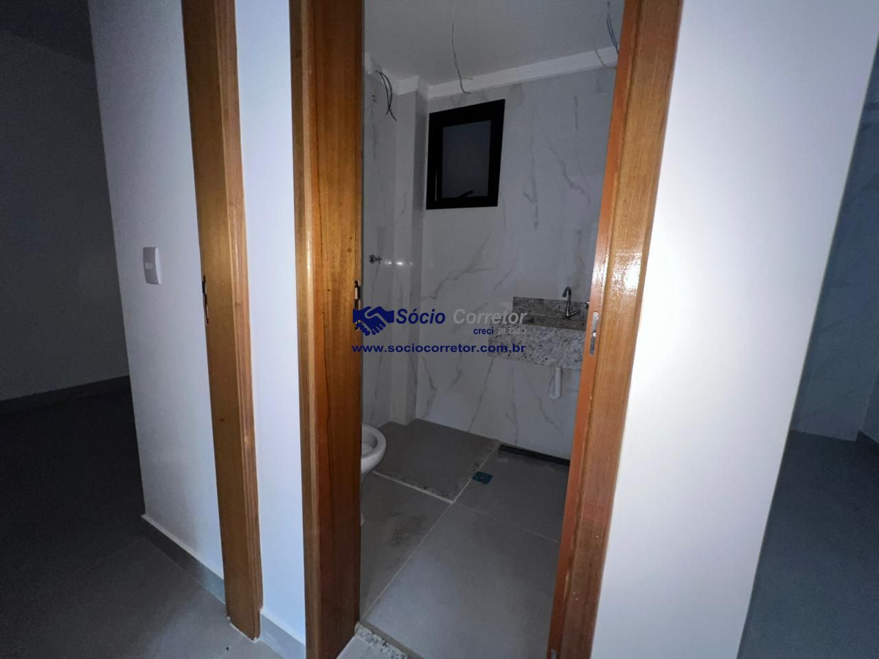 Apartamento, 2 quartos, 44 m² - Foto 7
