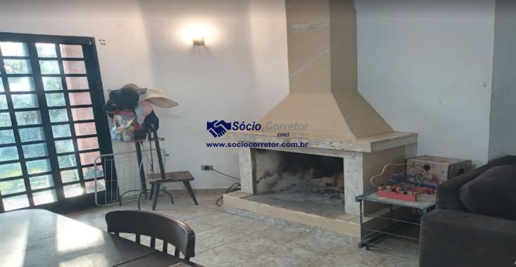 Chácara, 4 quartos, 1000 m² - Foto 14