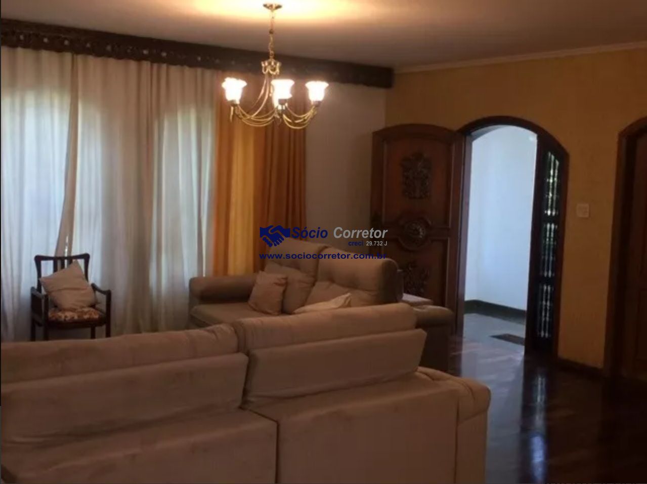 Casa, 3 quartos, 426 m² - Foto 2