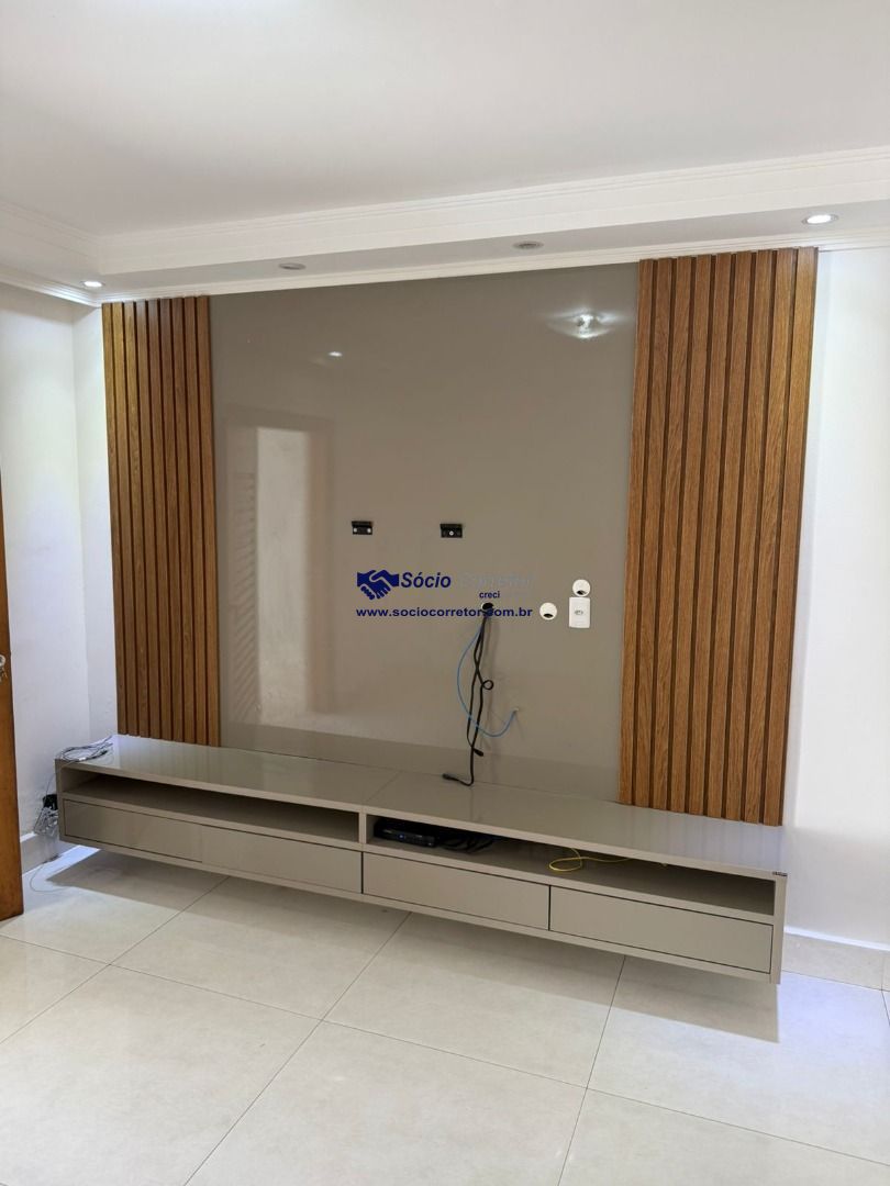 Sobrado, 3 quartos, 155 m² - Foto 25