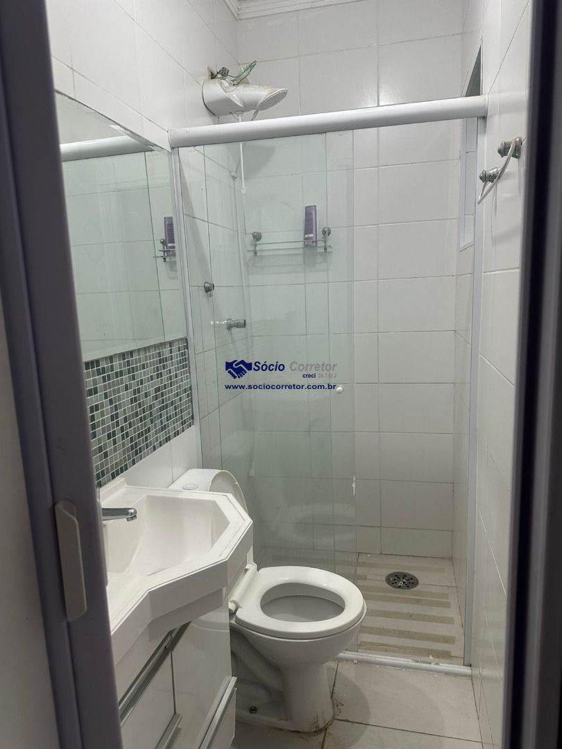 Sobrado, 4 quartos, 220 m² - Foto 15