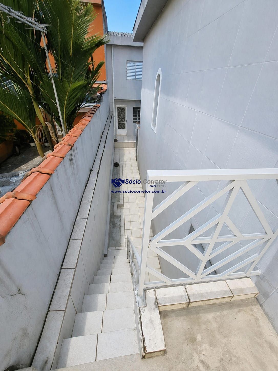 Casa, 3 quartos, 87 m² - Foto 2