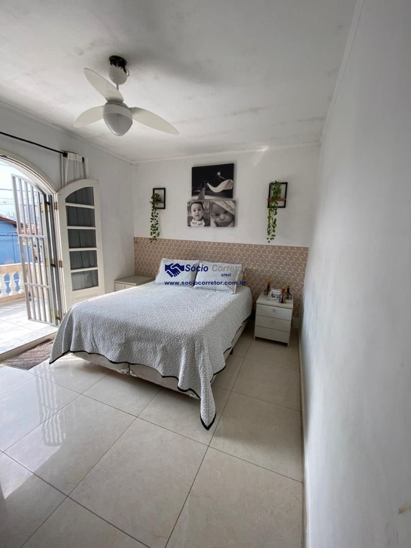 Sobrado, 3 quartos, 109 m² - Foto 37