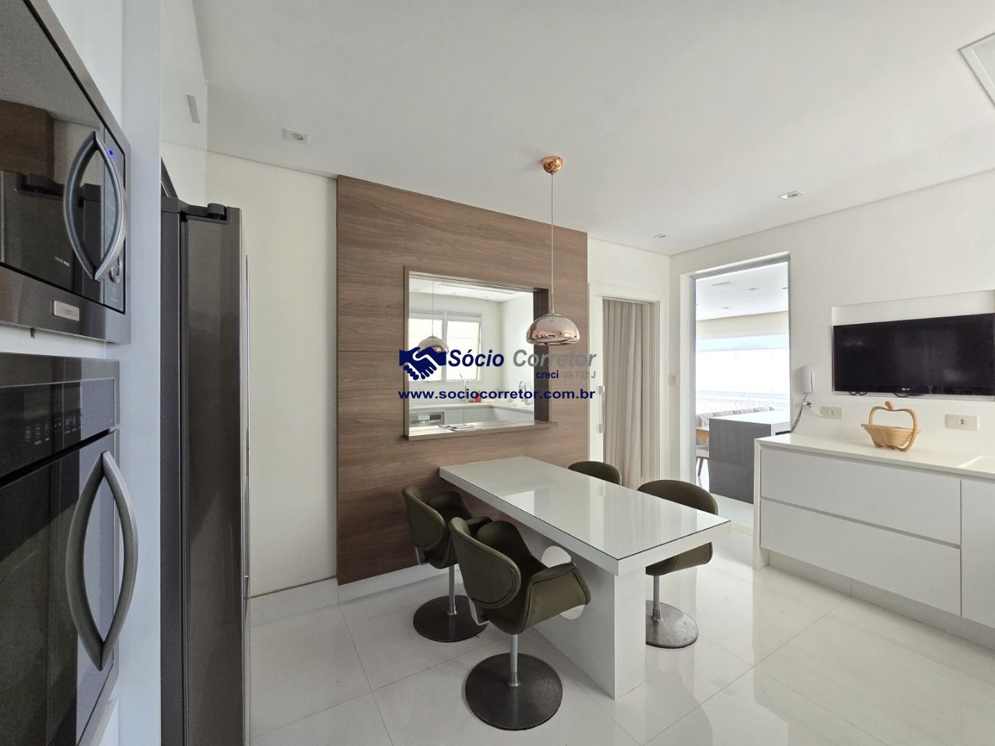 Apartamento, 3 quartos, 202 m² - Foto 13