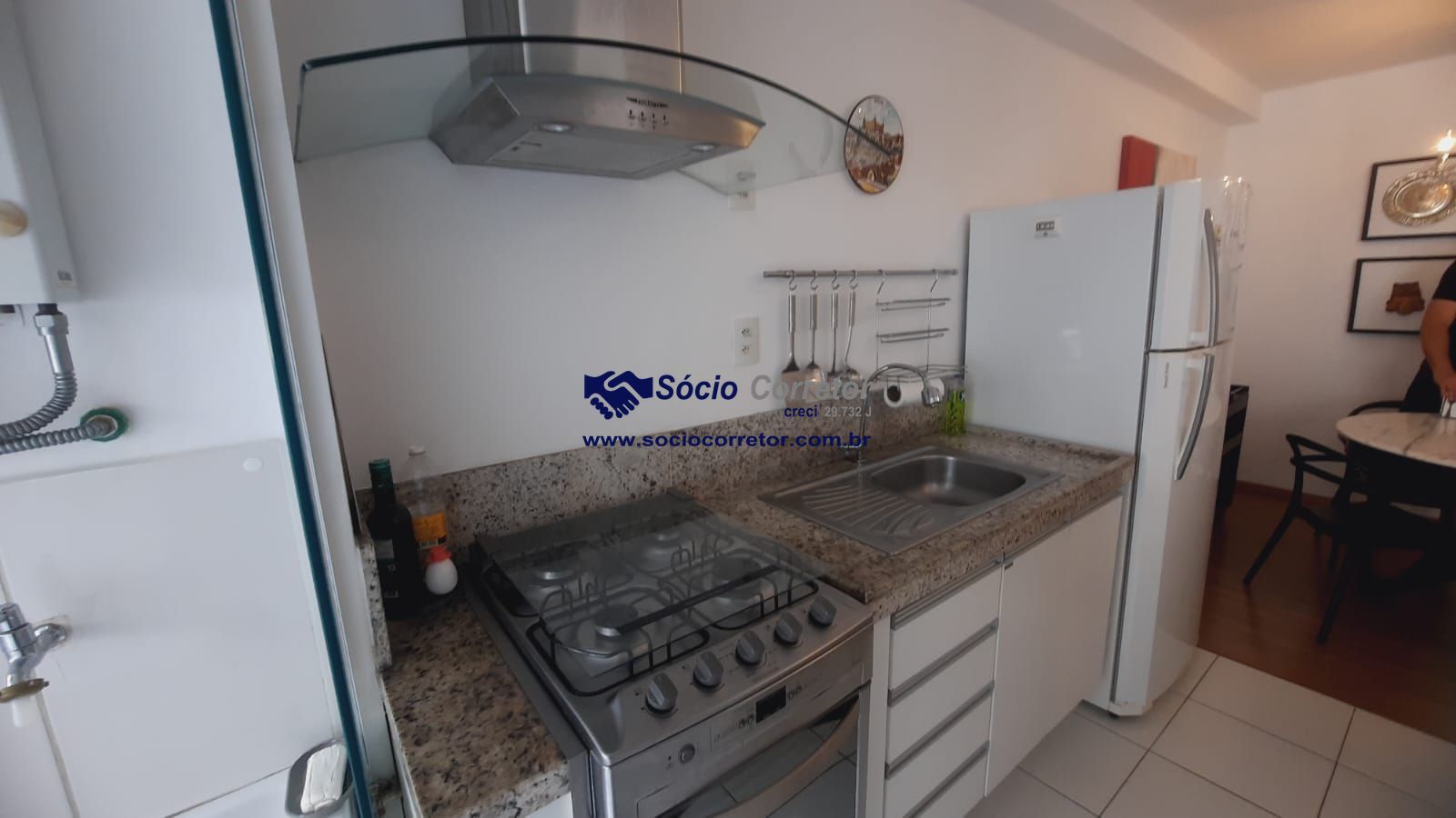 Apartamento, 2 quartos, 54 m² - Foto 17