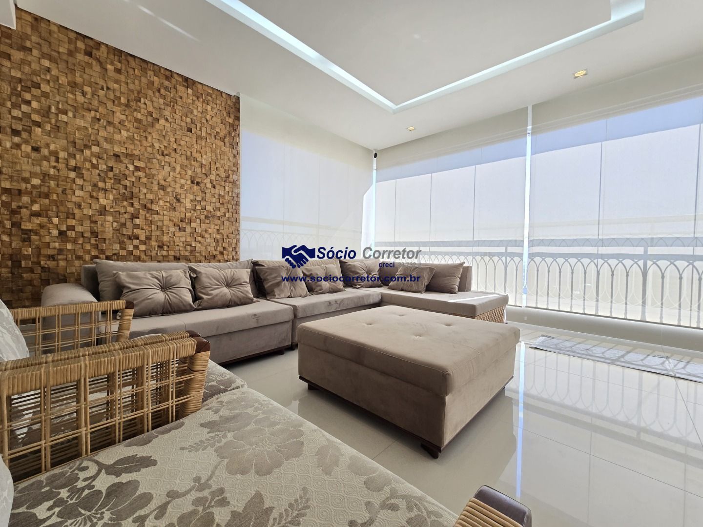 Apartamento, 3 quartos, 202 m² - Foto 22