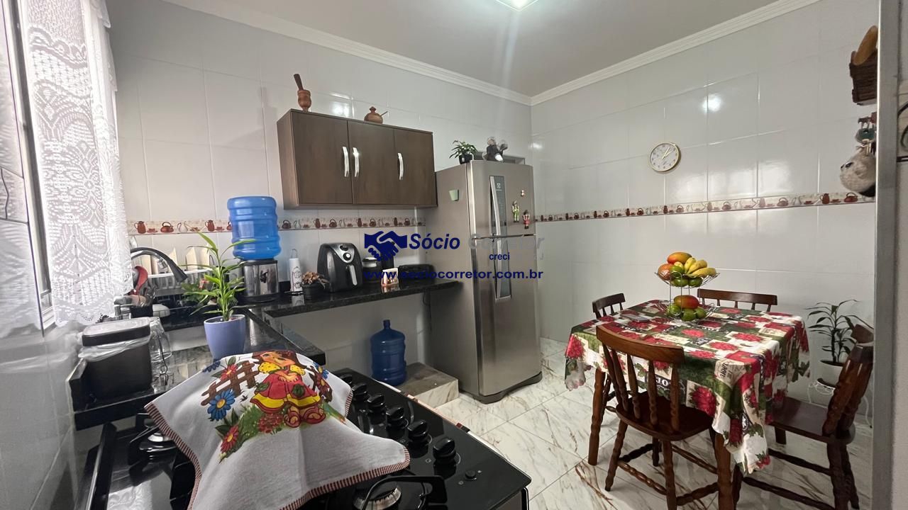 Casa, 3 quartos, 118 m² - Foto 11