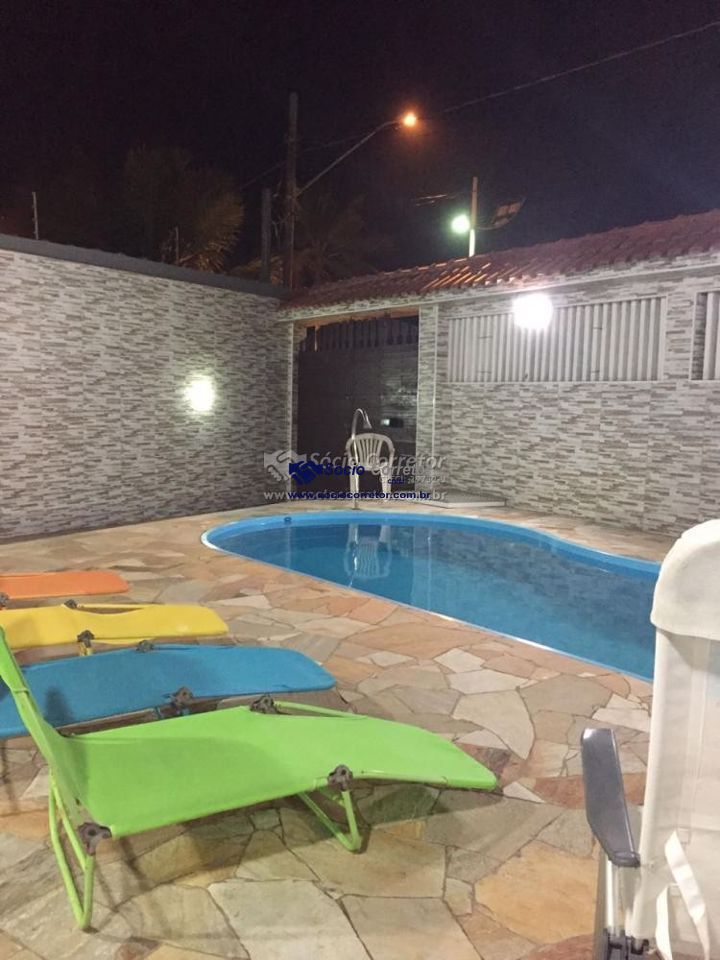 Casa, 3 quartos, 300 m² - Foto 26
