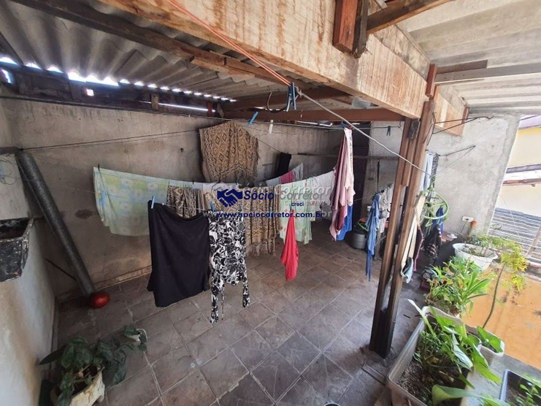 Sobrado, 2 quartos, 167 m² - Foto 13