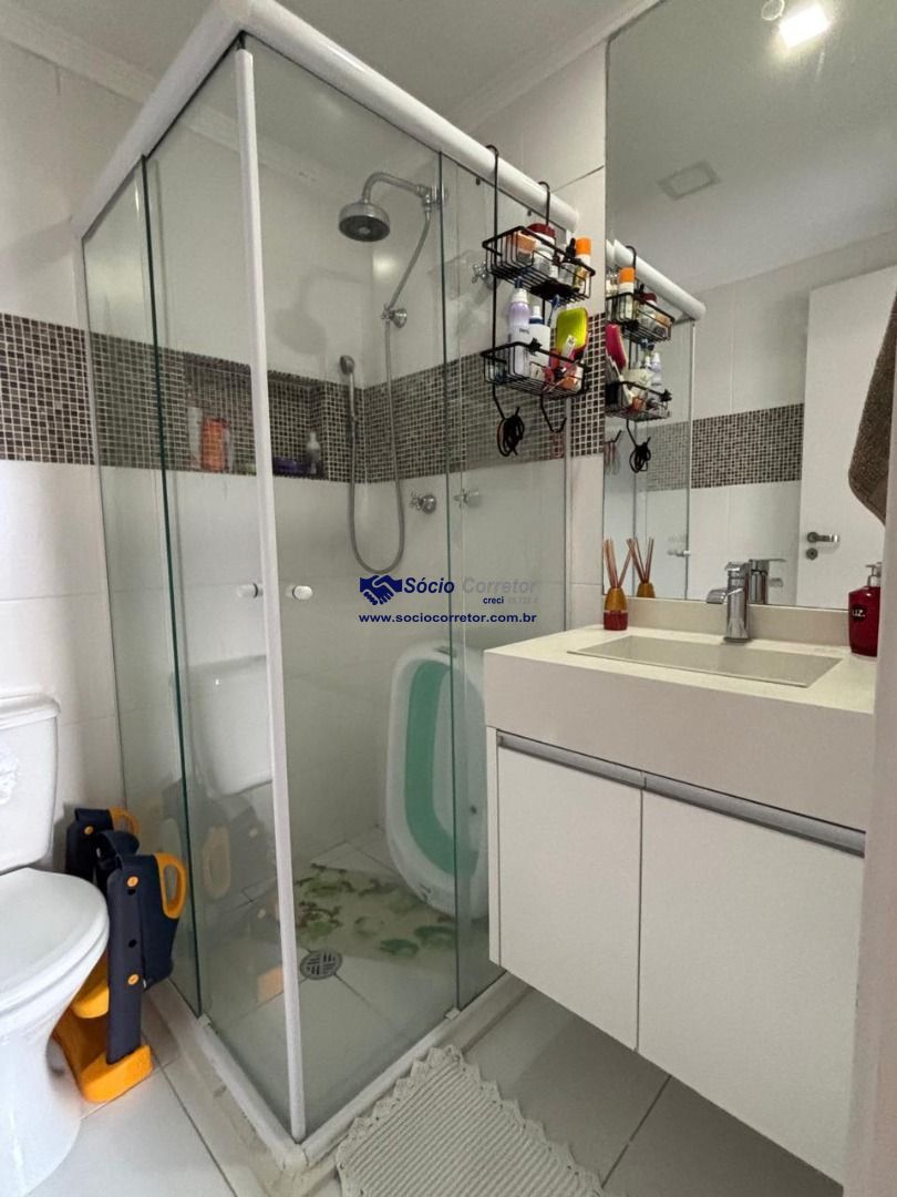Apartamento, 2 quartos, 58 m² - Foto 19