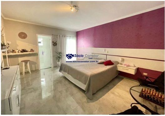 Sobrado, 3 quartos, 210 m² - Foto 15