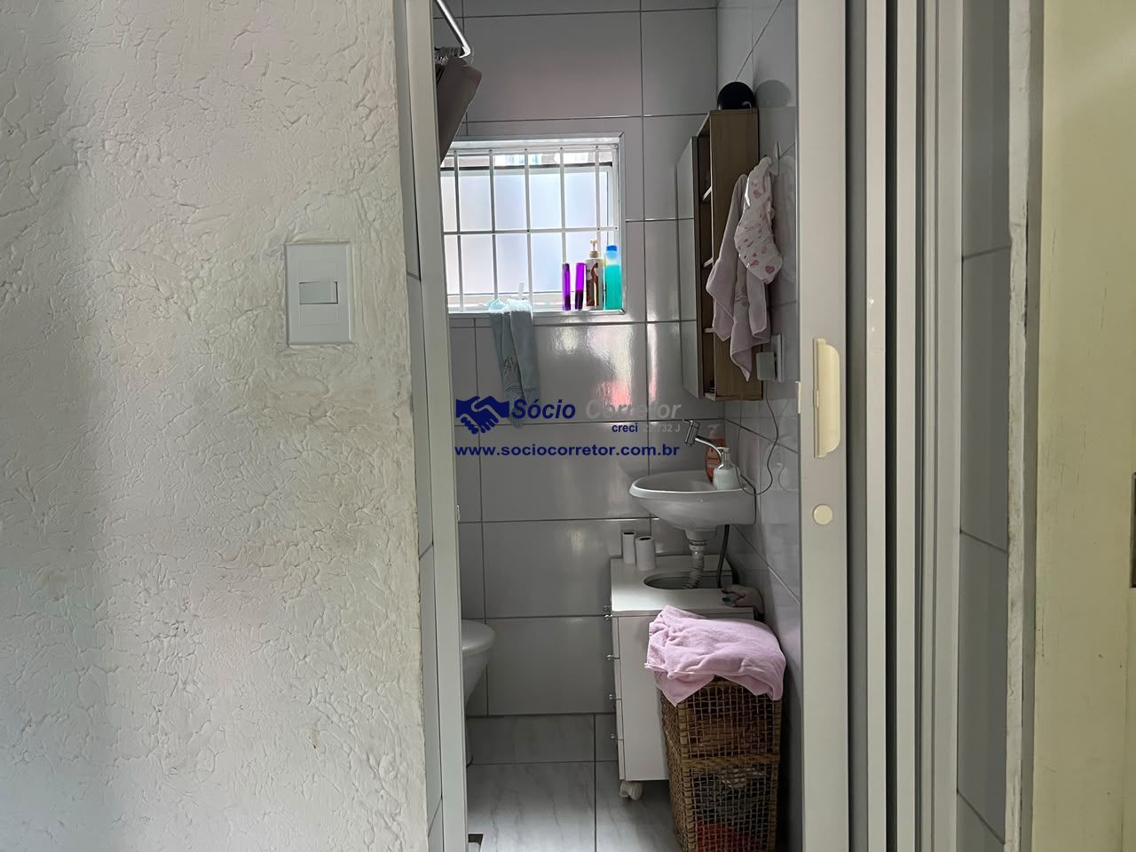 Sobrado, 3 quartos, 105 m² - Foto 27