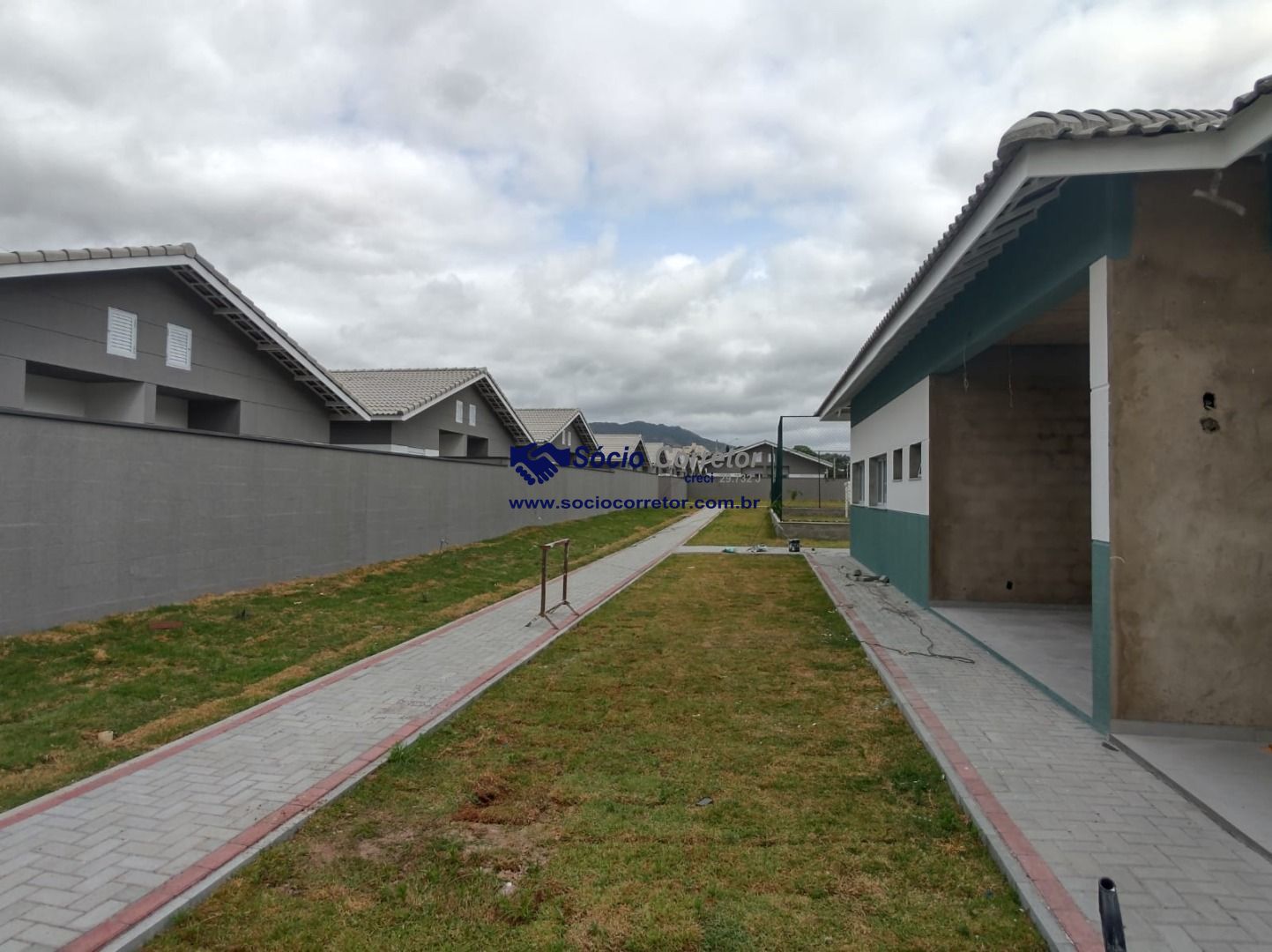 Casa, 2 quartos, 54 m² - Foto 19