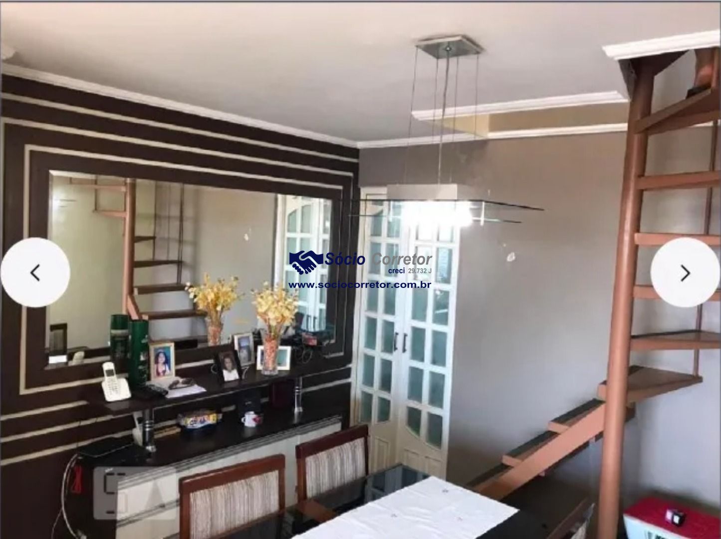 Cobertura, 2 quartos, 116 m² - Foto 3