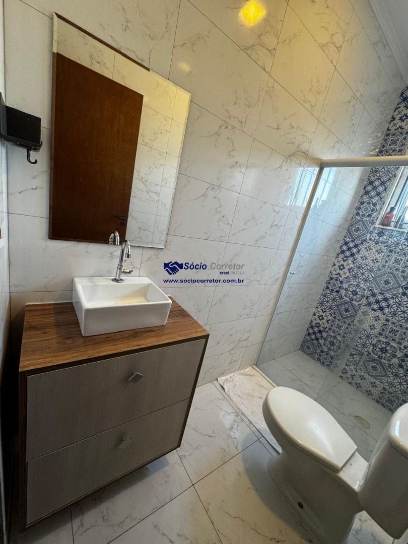 Sobrado, 3 quartos, 250 m² - Foto 14