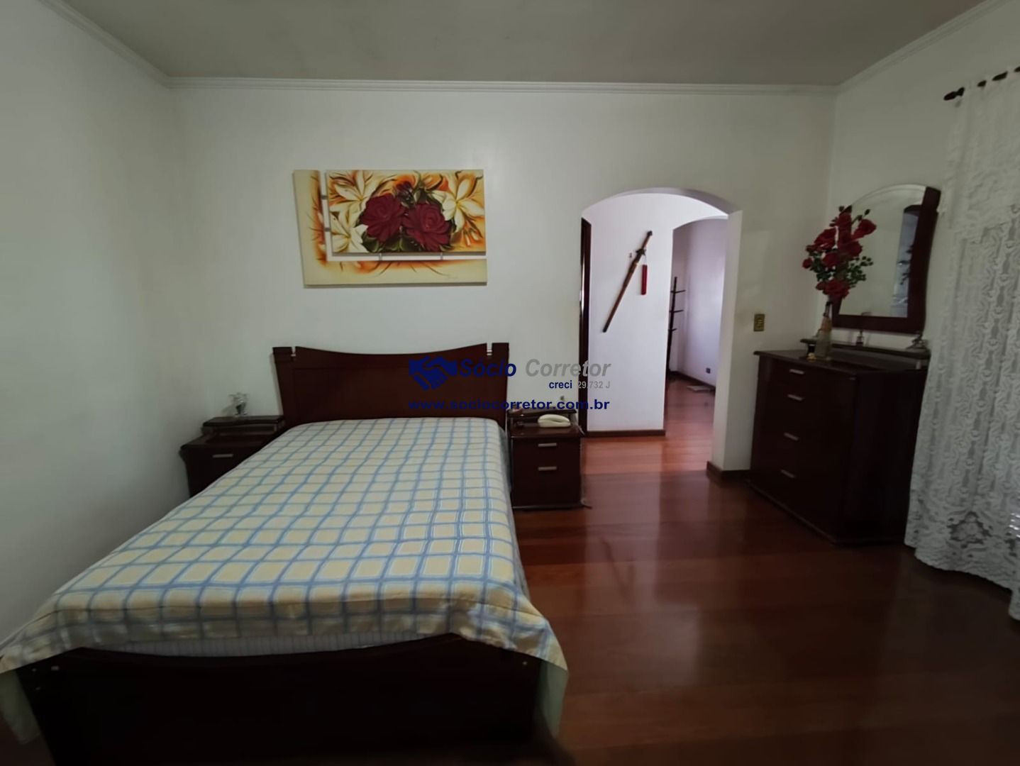 Sobrado, 3 quartos, 339 m² - Foto 53