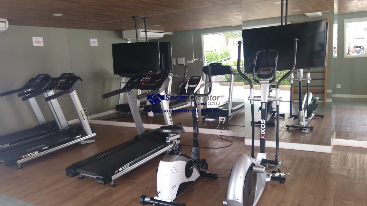 Apartamento, 3 quartos, 90 m² - Foto 7
