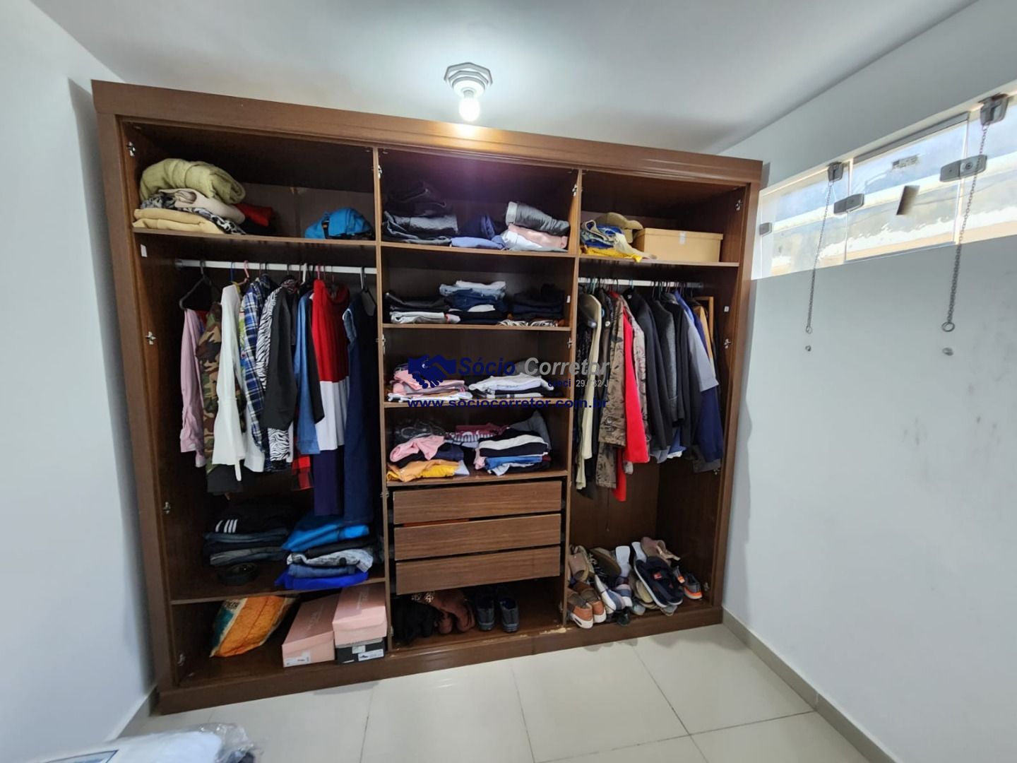 Sobrado, 3 quartos, 125 m² - Foto 21