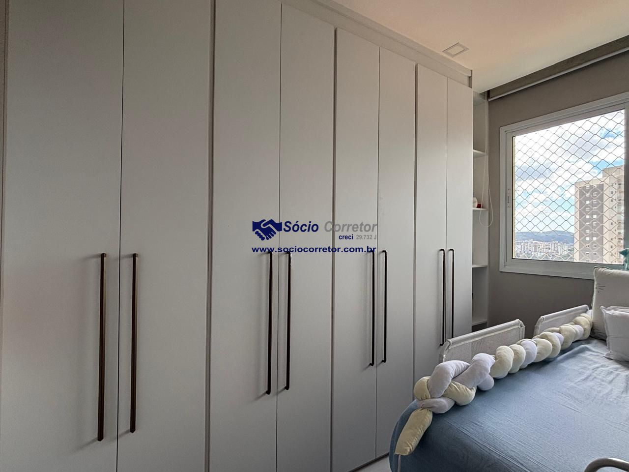Apartamento, 2 quartos, 58 m² - Foto 10