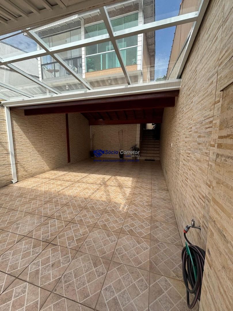 Sobrado, 3 quartos, 146 m² - Foto 3