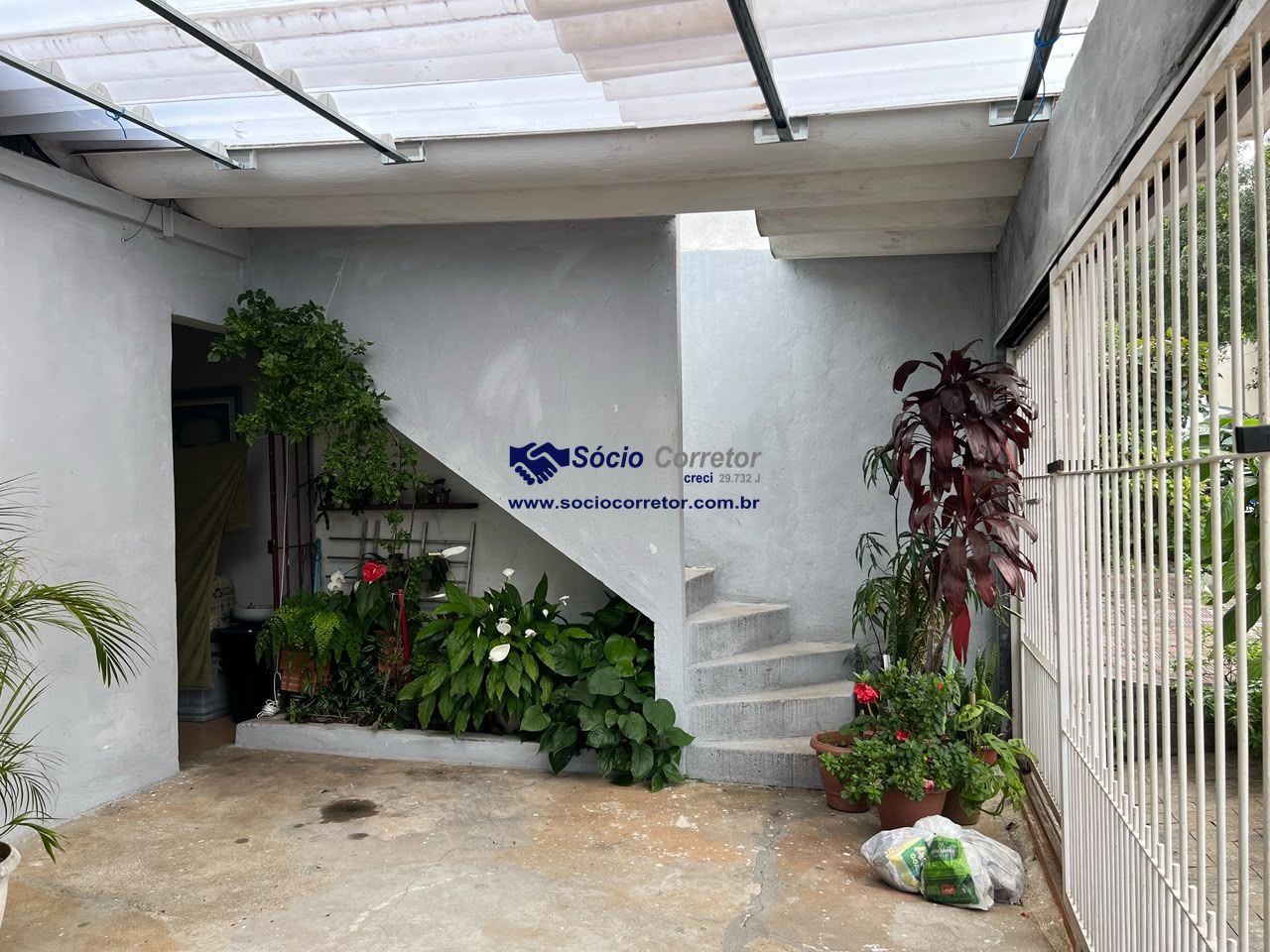 Sobrado, 3 quartos, 105 m² - Foto 7