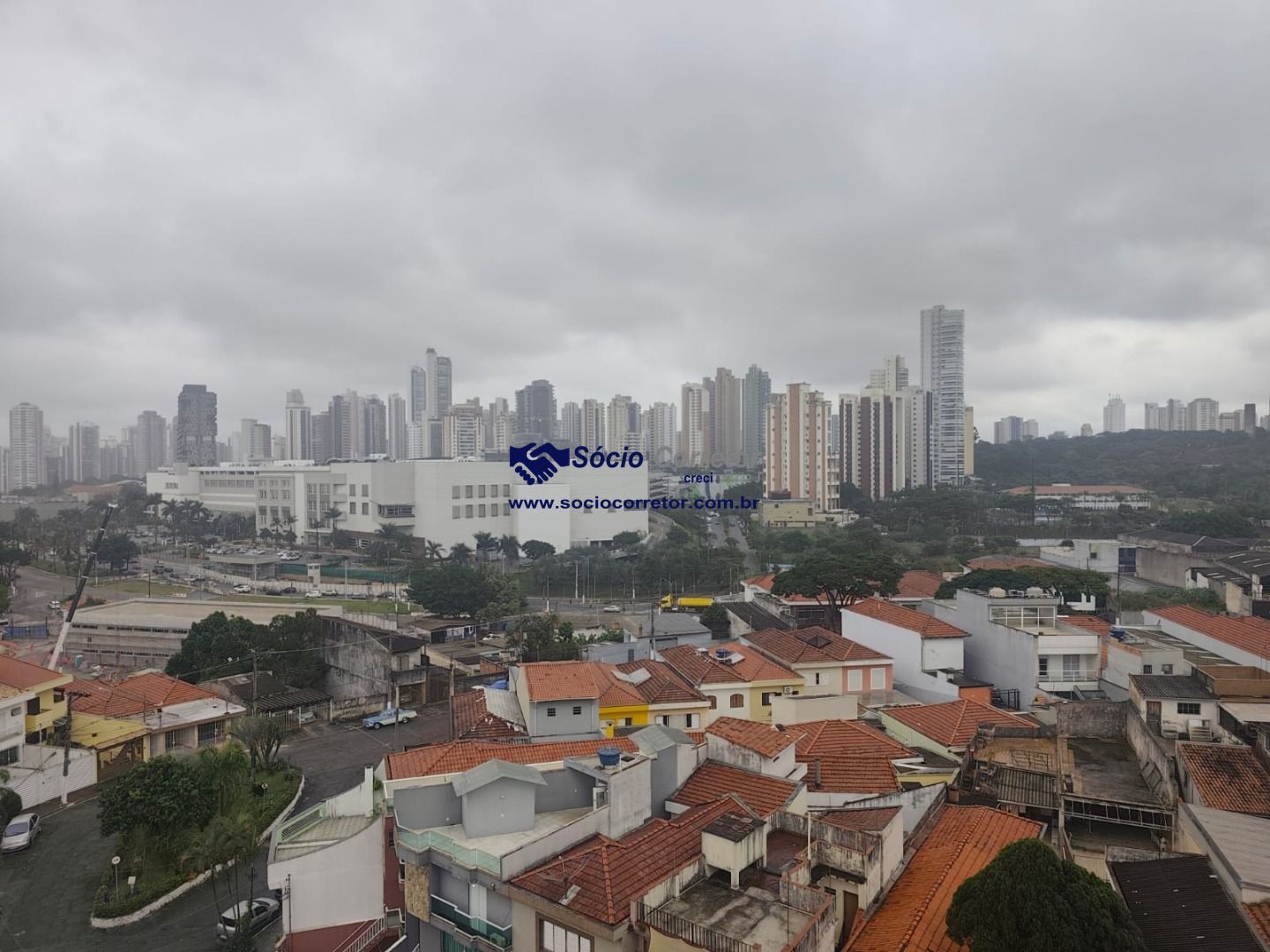Apartamento, 1 quarto, 40 m² - Foto 11