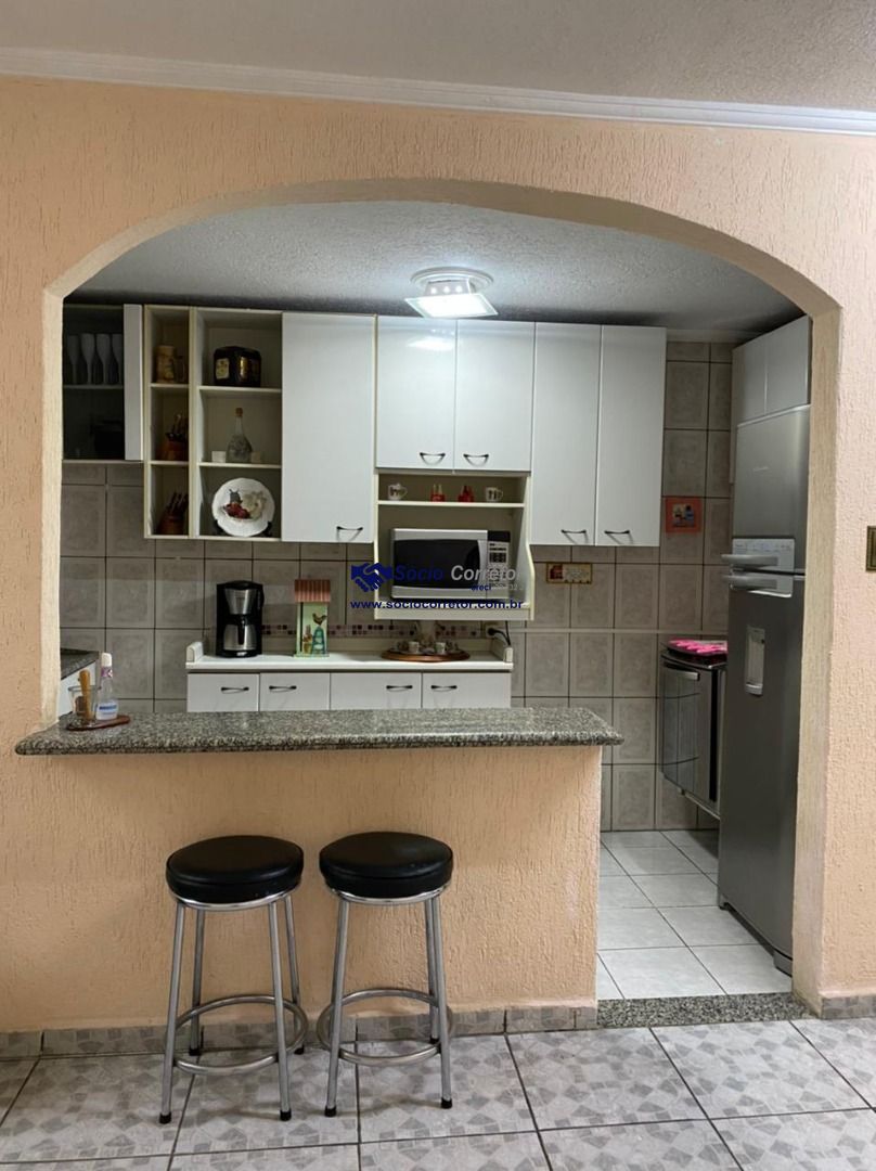 Sobrado, 3 quartos, 204 m² - Foto 22