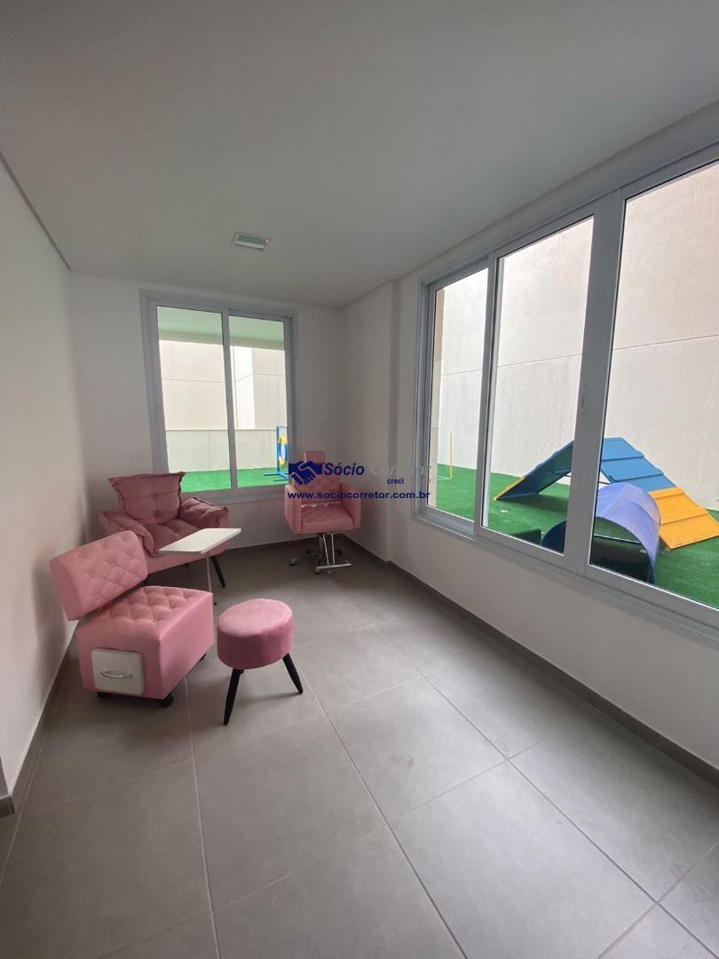 Apartamento, 2 quartos, 60 m² - Foto 7