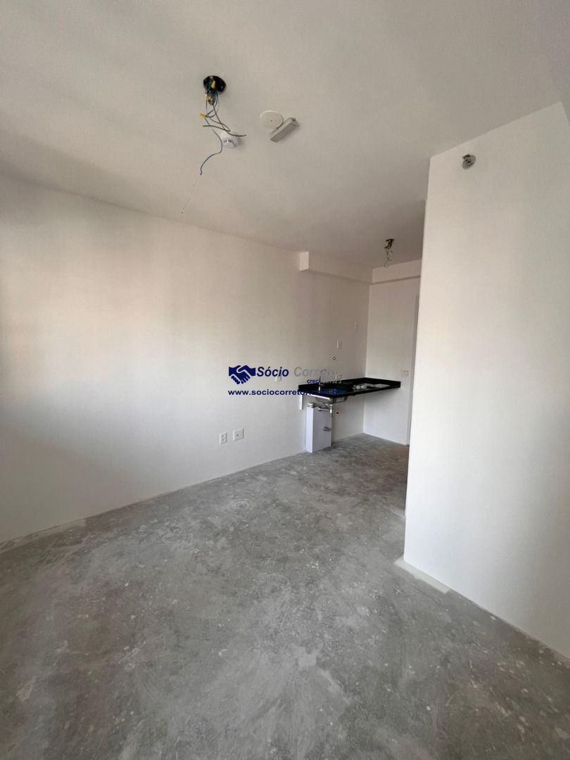 Casa, 1 quarto, 21 m² - Foto 5