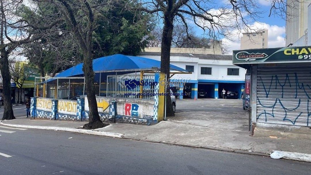Loja-Salão, 1000 m² - Foto 3
