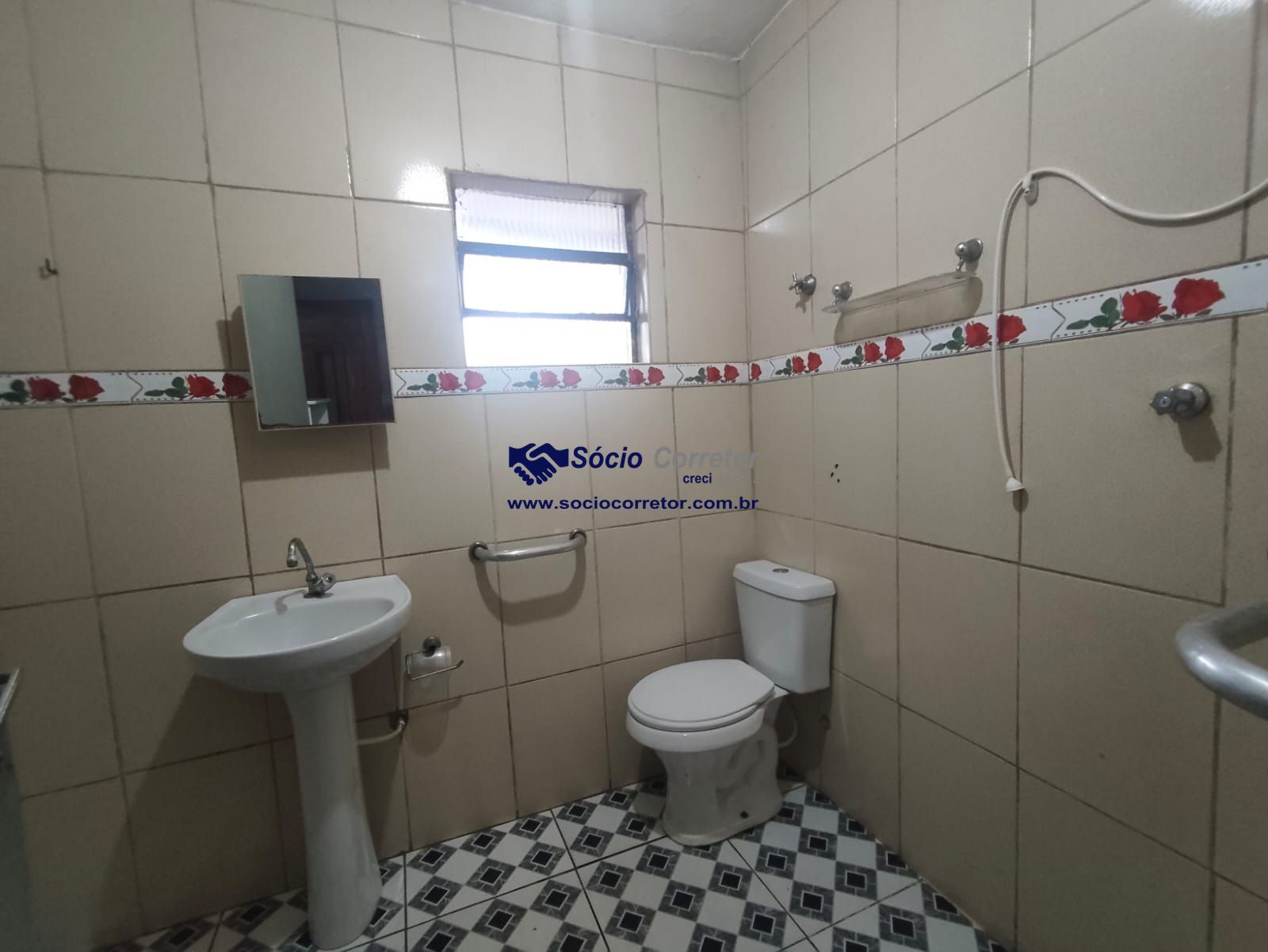 Casa, 2 quartos, 60 m² - Foto 8