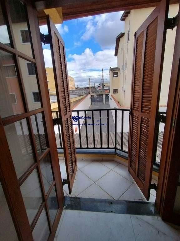 Casa de Condomínio, 3 quartos - Foto 5