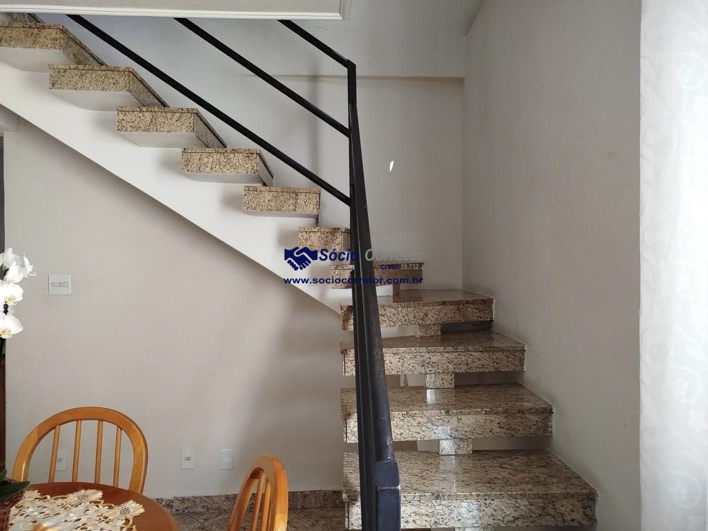 Sobrado, 3 quartos, 160 m² - Foto 4