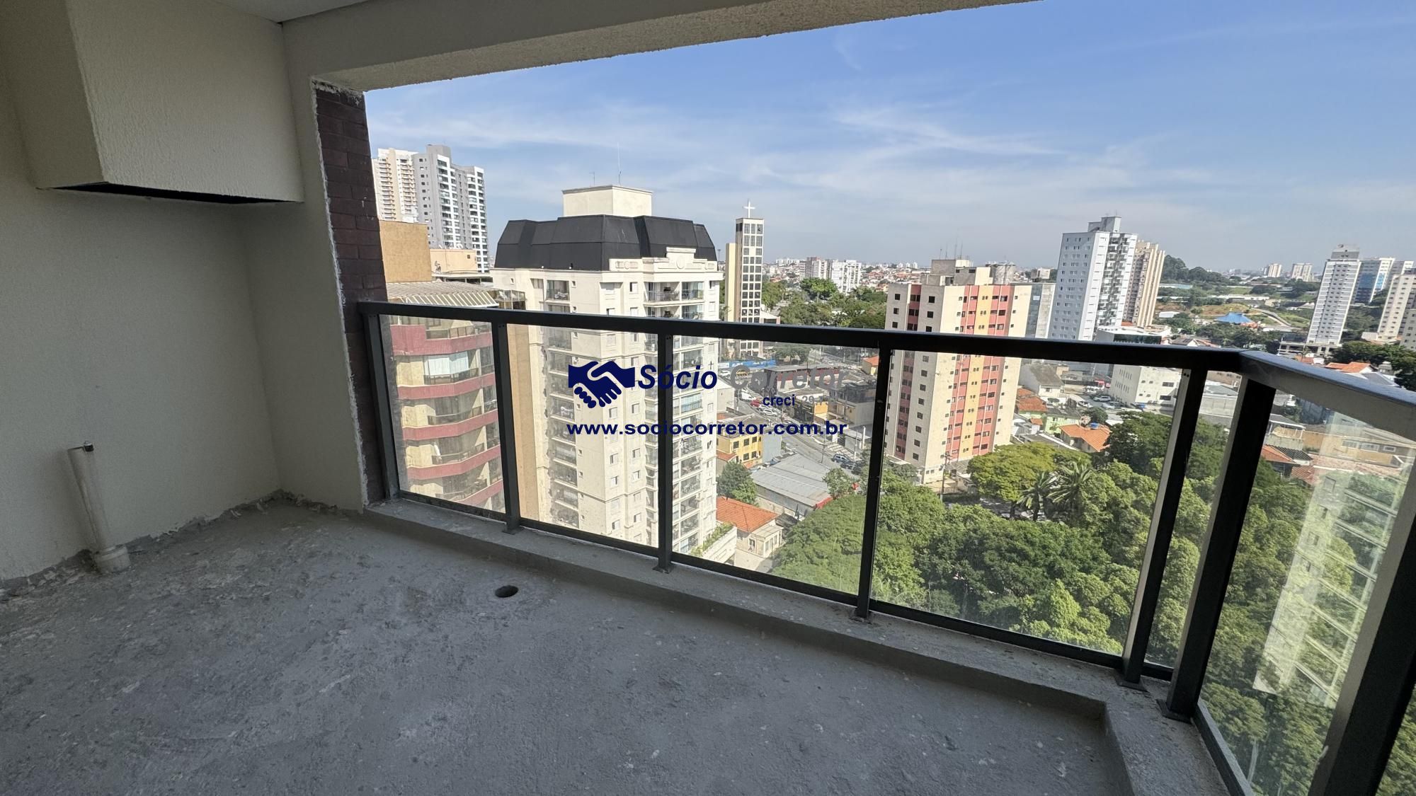 Apartamento, 3 quartos, 84 m² - Foto 4