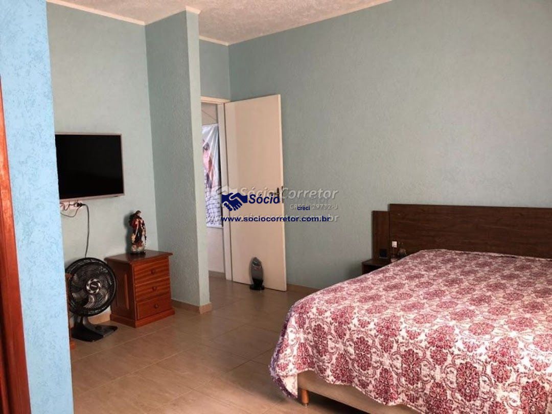Casa, 5 quartos, 217 m² - Foto 14